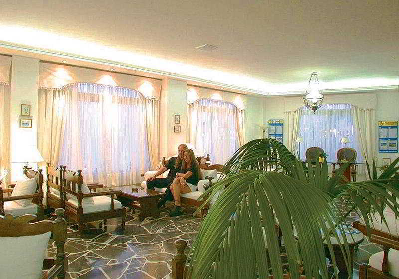 Vasia Boulevard Hotel (Adults Only) Hersonissos  Ngoại thất bức ảnh